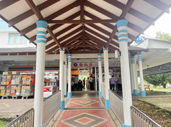 Blk 204 Jurong East Street 21 (Jurong East), HDB 4 Rooms #497477591